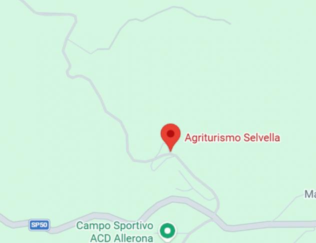 Immobile in asta di 449 m² in vendita a Allerona - Foto 8