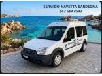 Navetta aeroporto di Cagliari e stazione