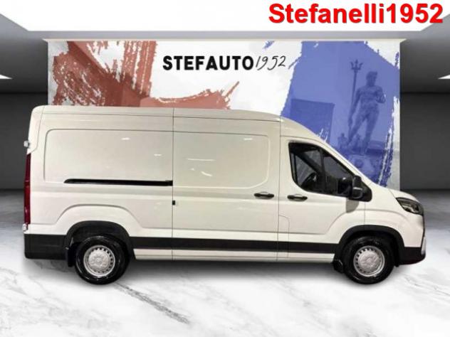 MAXUS L3H2 VAN FWD SINGLE DOOR - Warm White rif. 23624290 - Foto 2