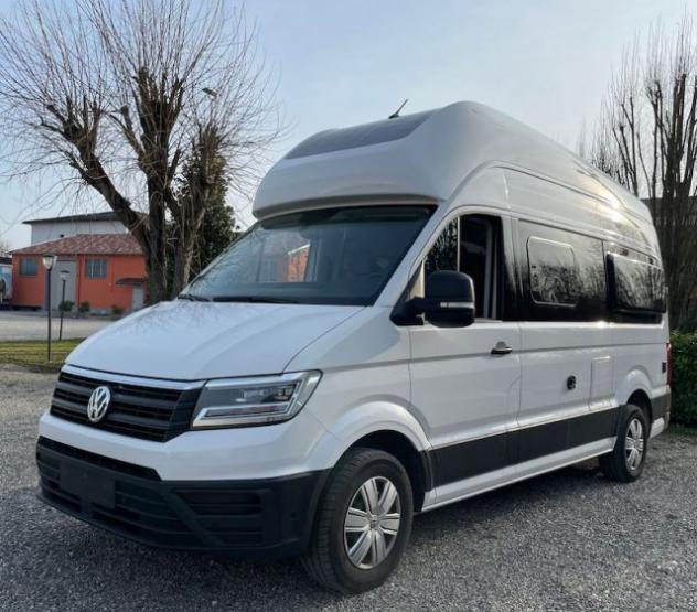 VOLKSWAGEN GRAND CALIFORNIA 2.0 BTDI DSG E6 rif. 20425781