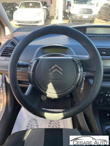 CITROEN C4 van 1.6 hdi 16v 90cv X - Foto 5