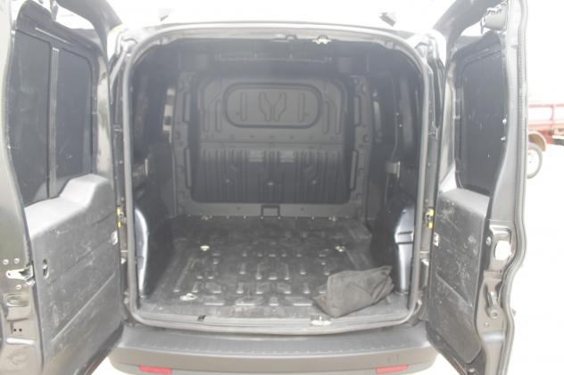 Fiat Doblo Dobl1.3 MJT PC-TN Cargo - Foto 6