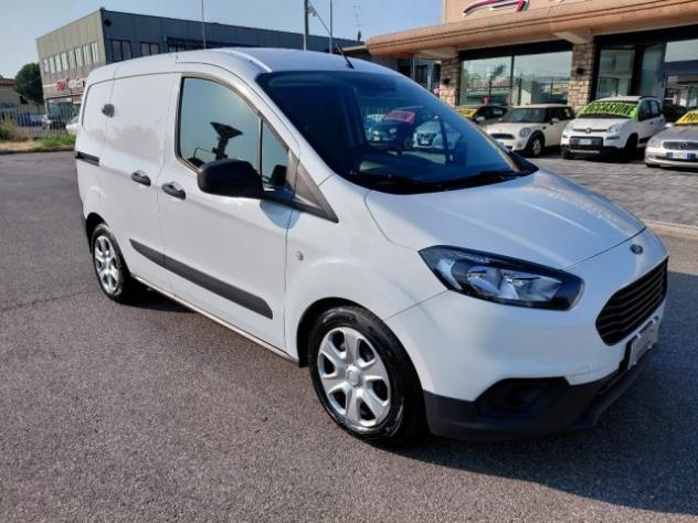 FORD Transit Courier 1.5 TDCi 100CV Van Trend rif. 23983483 - Foto 2