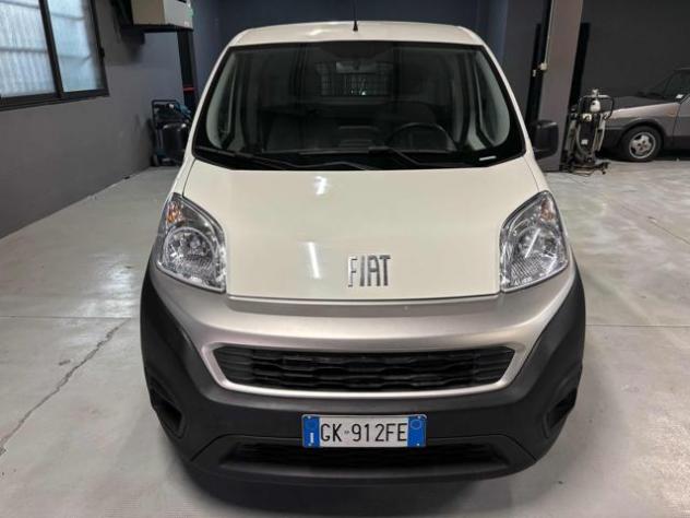 FIAT Fiorino 1.3 MJT 80CV Cargo - Foto 2