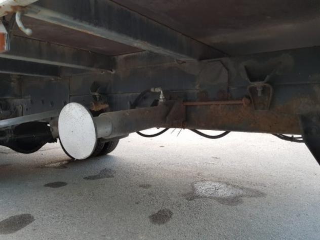 ISUZU NQR 70 T 75 Q rif. 22108207 - Foto 7