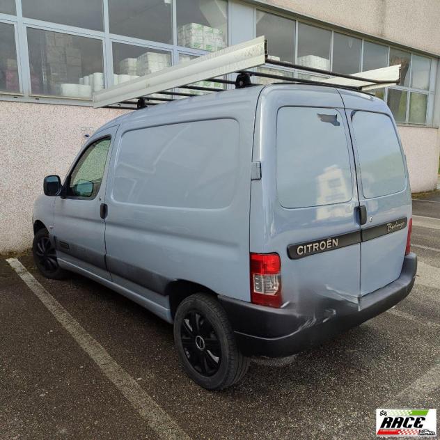 CITROEN BERLINGO 1.6D - Foto 2