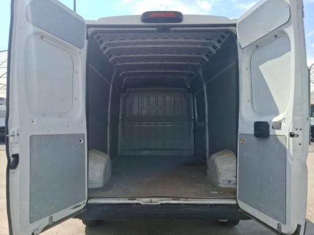 Fiat DUCATO 35 MAXI LH2 - Foto 8