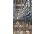 Scaffalatura usata Napoli