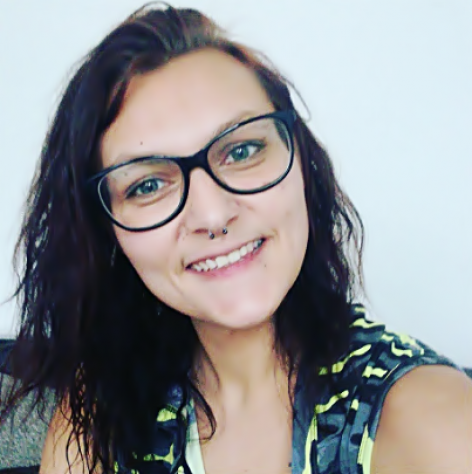Donna di Viterbo. Fisico Normale Tel: