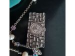 Orologio vintage pendente NUMA Rossi G. 17 Jewels Swiss made meccanico