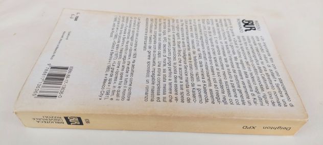 XPD di Len Deighton 1°Ed.Rizzoli, giugno 1986 - Foto 4