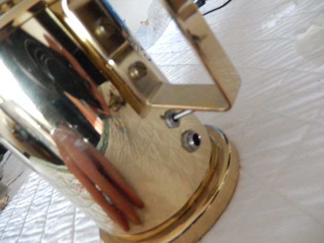 Lampada Sea &amp; Symphony Mod. 9000 Lumina, Deco' "ad - Foto 5