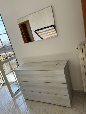 Camera da letto matrimoniale - Foto 3
