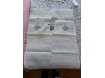Tendine beige 60x150