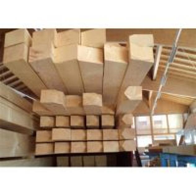 Pfeifer Ernst Carpenteria in Legno