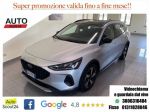 Ford Focus 1.0 EcoBoost Hybrid 125cv Active Auto SW