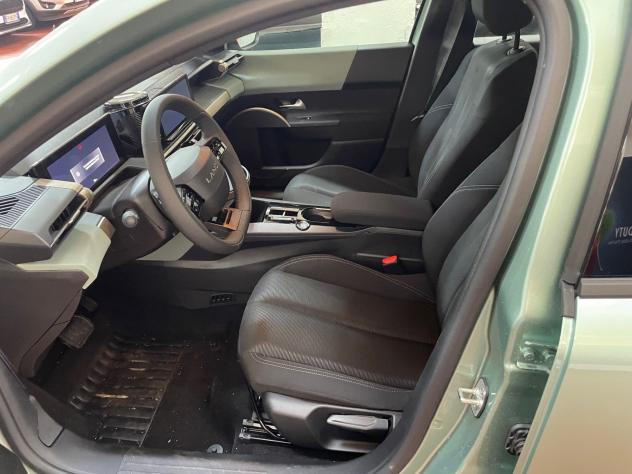 Lancia Ypsilon Hybrid e-DCT - Foto 10
