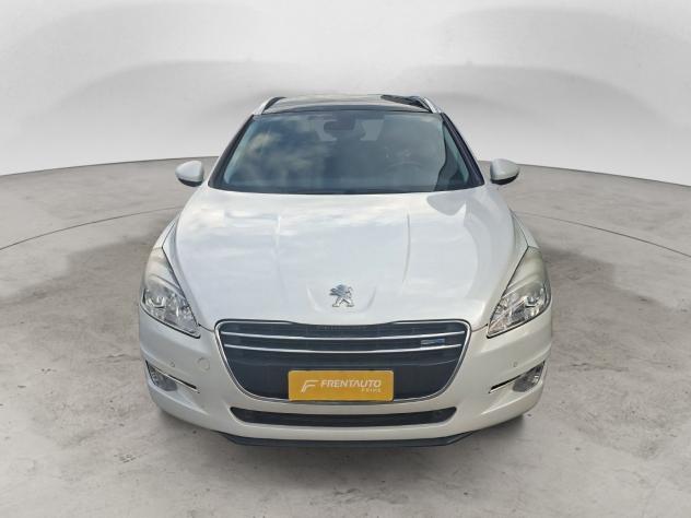 Peugeot 508 2.0 16V BlueHDi 150cv Business - Foto 7