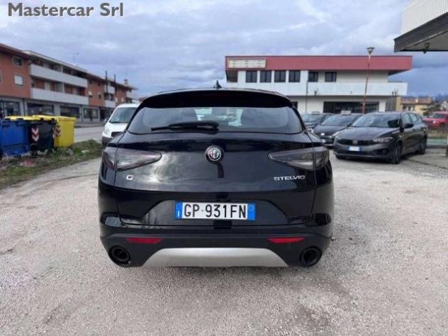 ALFA ROMEO Stelvio Stelvio 2023 2.2 t Super Q4 210cv tg : GP931FN rif. 24018666 - Foto 6