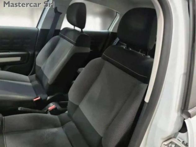 CITROEN C3 BLUEHDI 100 SeS BUSINESS COMBI N1 5 posti - GD135T rif. 23965200 - Foto 9