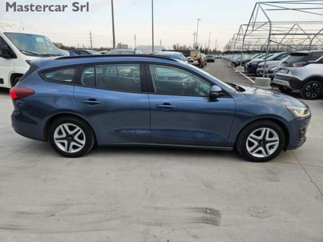 FORD Focus Focus SW 1.5 ecoblue Business 120cv auto - GJ484YF rif. 23832846 - Foto 7