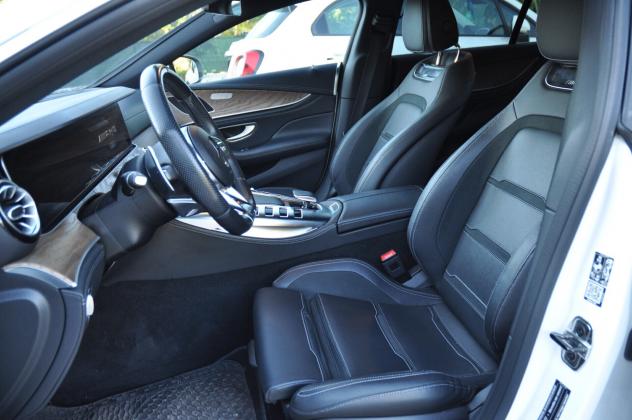AMG GT 43 Coupe 4 mhev (eq-boost) Premium 4matic - Foto 10