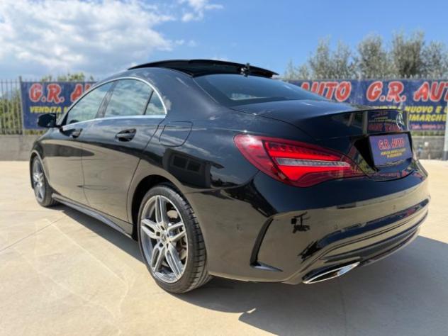 MERCEDES-BENZ CLA 220 d Premium AMG Garanzia rif. 23650975 - Foto 9