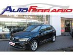 VOLKSWAGEN Tiguan 2ª serie Tiguan 1.5 TSI 150 CV DSG ACT Life