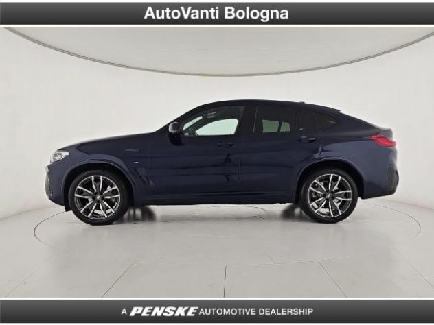 BMW X4 xdrive20d mhev 48V Msport auto rif. 24212129 - Foto 3