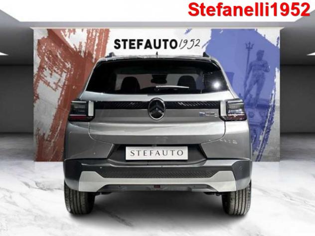 CITROEN C3 IV 2024 - 44kWh elettrico Max 113cv rif. 24057744 - Foto 6