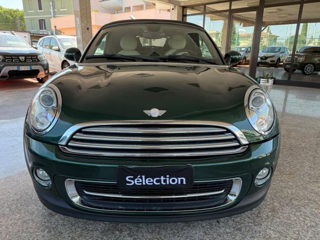 MINI Mini Roadster Cabrio 1.6 Cooper 122CV - Foto 3