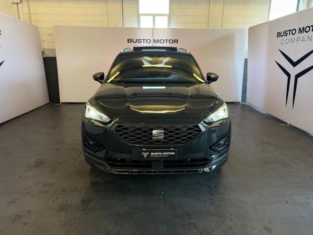 SEAT Tarraco 2.0 TDI DSG FR - Foto 2