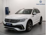 Volkswagen Tiguan 1.5 TSI ACT R-Line DSG