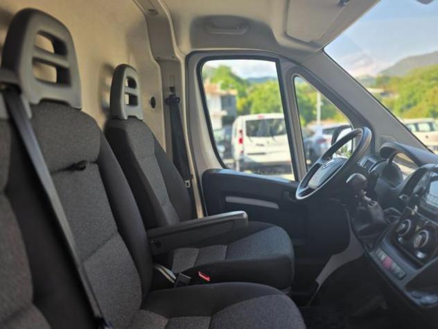 FIAT Ducato 2.3 Multijei PM-TETTO ALTO rif. 23699921 - Foto 9