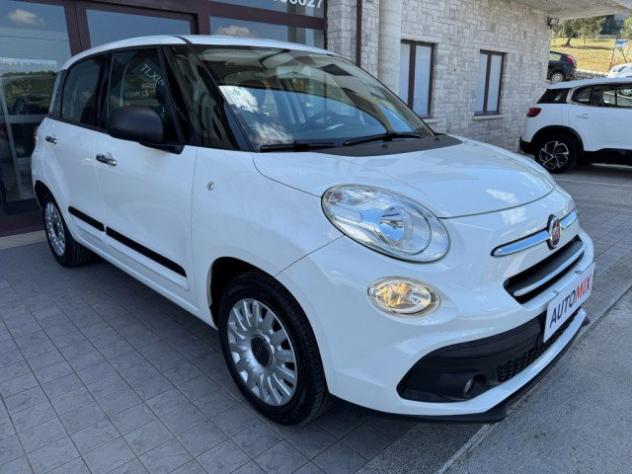 Fiat 500L Autocarro 4 Posti Urban 1.3 mjet Automatica - Foto 6