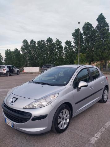 PEUGEOT 207 1.4 GPL 75CV 5P 01/2008