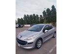 PEUGEOT 207 1.4 GPL 75CV 5P  01/2008