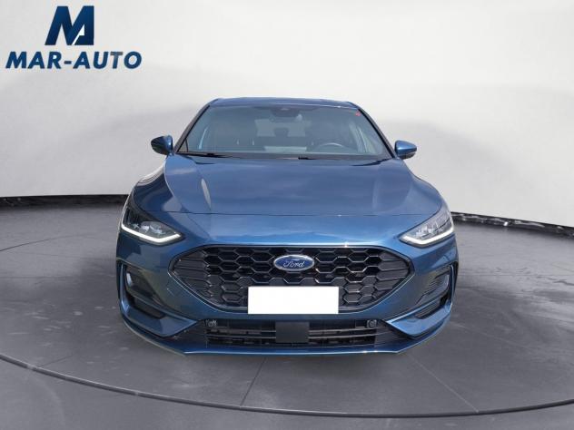 Ford Focus Focus 1.0t ecoboost h ST-Line X 155cv powershift - Foto 5