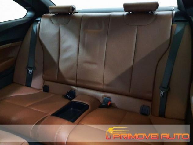 BMW 220 d Coupé Msport rif. 19117853 - Foto 5