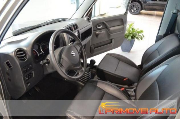 SUZUKI Jimny 1.3 4WD Evolution rif. 20215739 - Foto 2