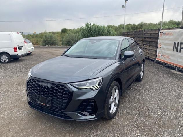 Audi Q3 SPB 35 TDI S line edition - Foto 3