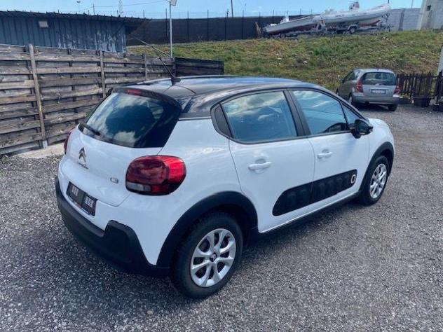 CITROEN - C3 - PureTech 82 Feel Edition - Foto 6