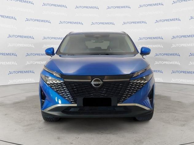Nissan Qashqai 1.3 MHEV 158 N-Connecta Xtronic - Foto 2