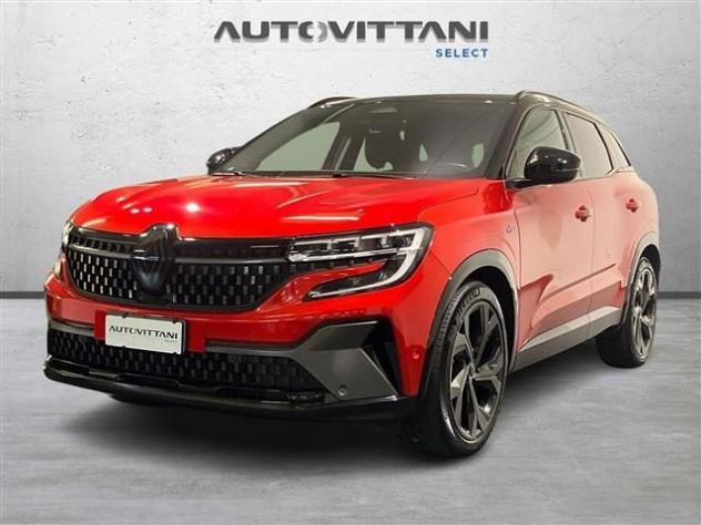 RENAULT Austral 1.2 E-Tech full hybrid 200cv Techno Esprit rif. 24178856