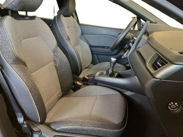RENAULT Captur 1.0 TCe Techno rif. 23898665 - Foto 10