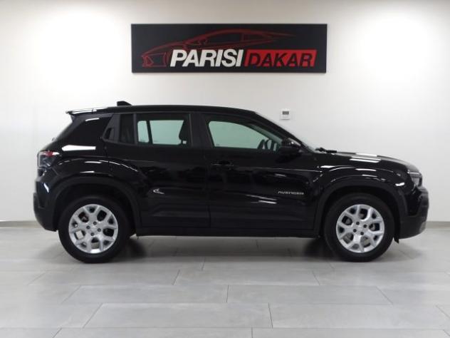 JEEP Avenger 1.2 100CV Turbo Altitude *PROMO PARISI GROUP* rif. 23746306 - Foto 6