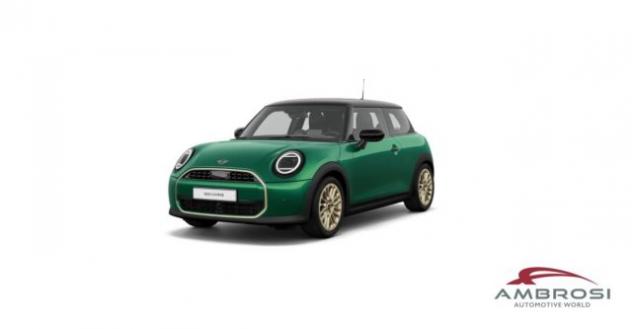 MINI Cooper 3 porte Favoured rif. 23967895