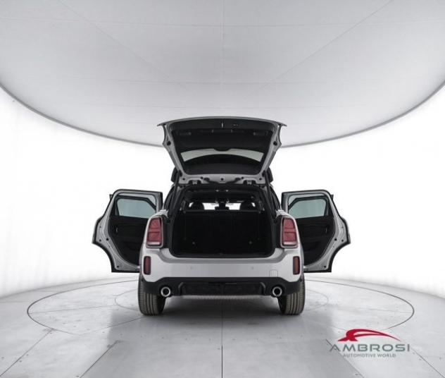 MINI Countryman John Cooper Works 2.0 John Cooper Works ALL4 rif. 23802384 - Foto 7