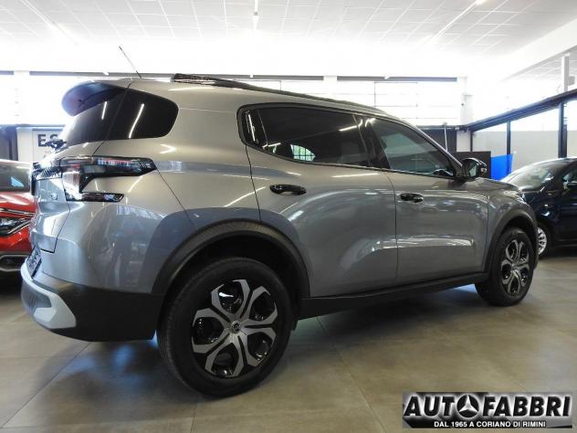 CITROEN - C3 Aircross Pt Turbo 100 Plus Edition Climatic Retro Cam Pach Design - Foto 5