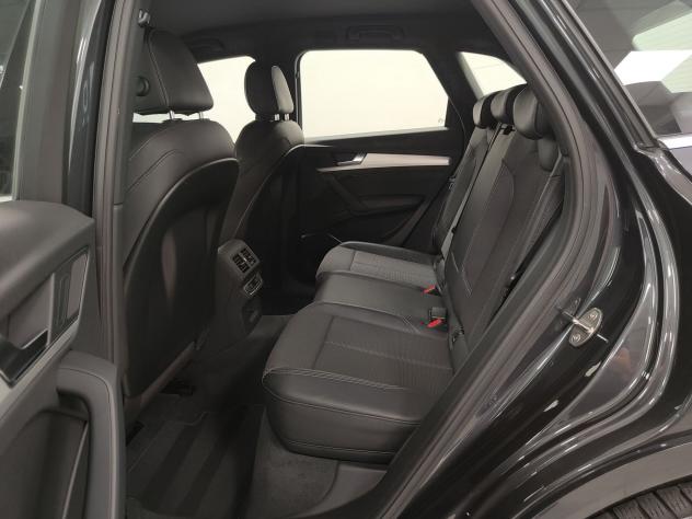 Audi Q5 40TDI quattro S Line S tronic Adap.Cruise TriZona - Foto 6